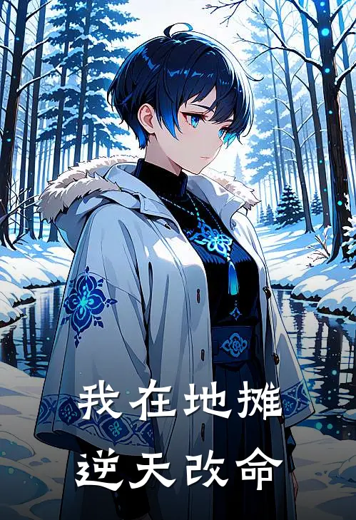 我在地摊逆天改命