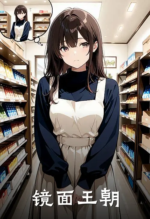 镜面王朝(赤璇镜鸾)全文免费在线阅读_镜面王朝热门小说