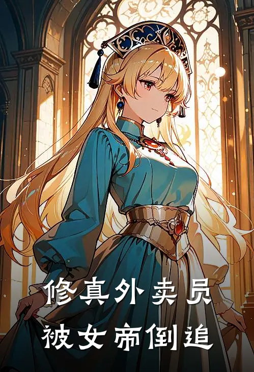 陆小川丹蔻(修真外卖员被女帝倒追)全文免费在线阅读_修真外卖员被女帝倒追完整版免费在线阅读