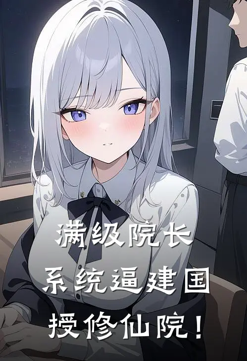 满级院长，系统逼建国授修仙院！