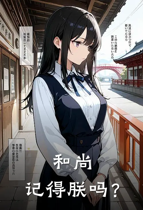 和尚，记得朕吗？