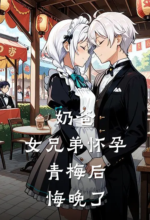 奶爸：女兄弟怀孕：青梅后悔晚了