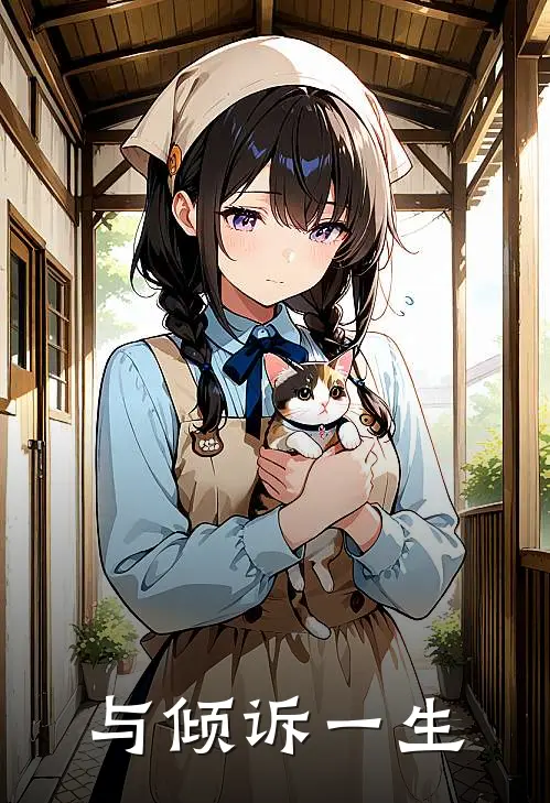 与倾诉一生