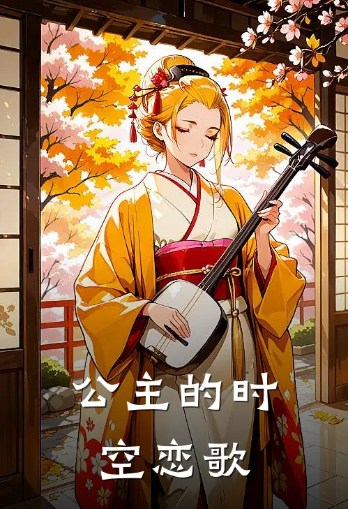 公主的时空恋歌