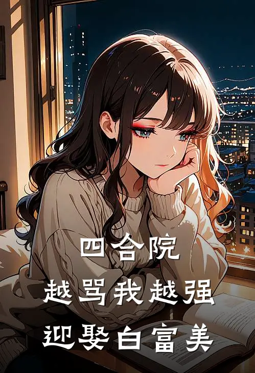 四合院：越骂我越强，迎娶白富美