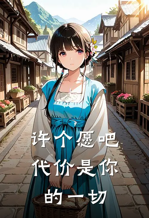 许个愿吧，代价是你的一切