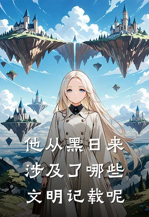 他从黑日来涉及了哪些文明记载呢