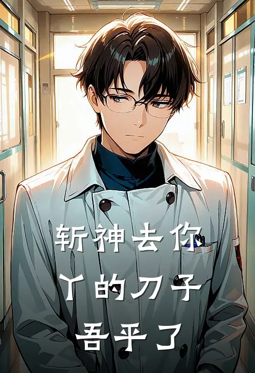 斩神去你丫的刀子，吾平了