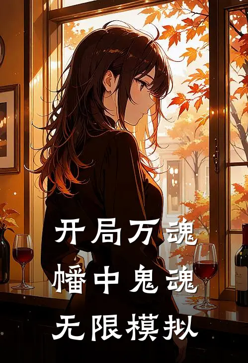 开局万魂幡中鬼魂，无限模拟