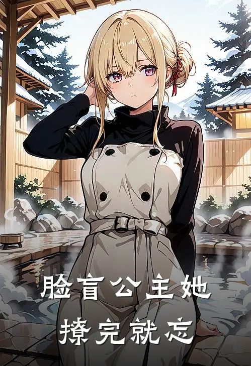 脸盲公主她撩完就忘