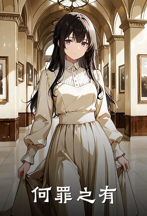 何罪之有