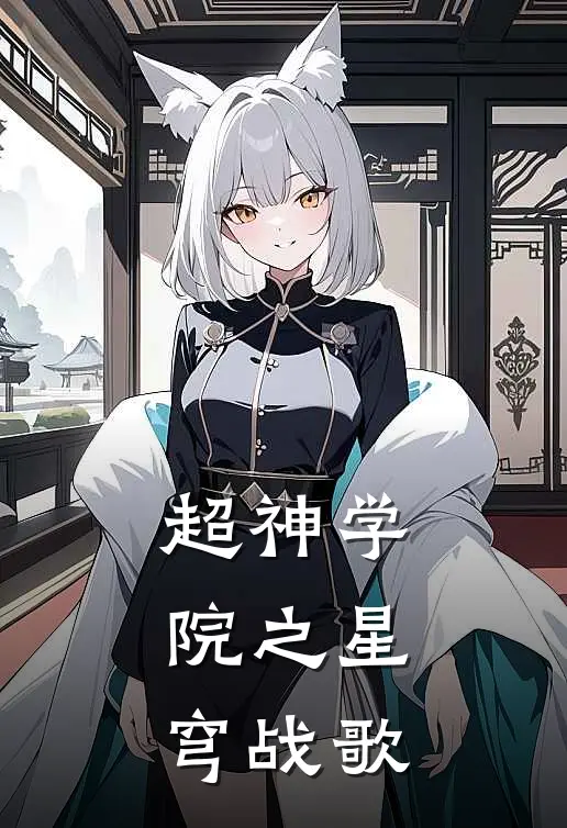 超神学院之星穹战歌