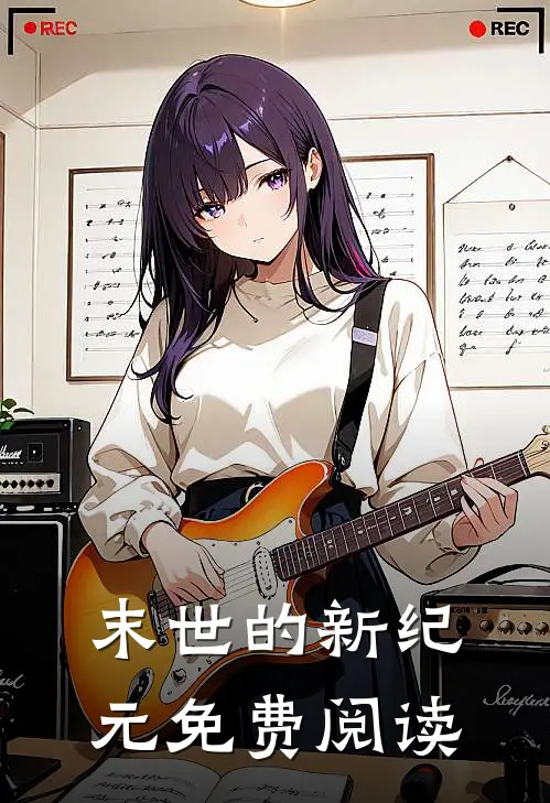 末世的新纪元免费阅读