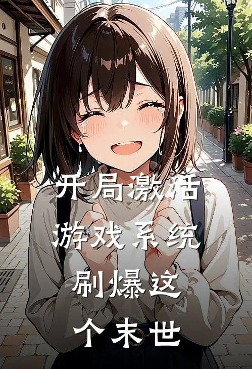 开局激活游戏系统，刷爆这个末世