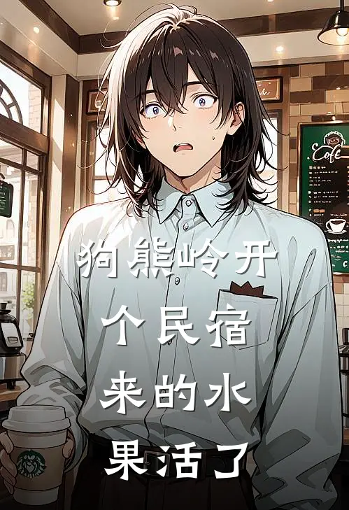 狗熊岭开个民宿，来的水果活了