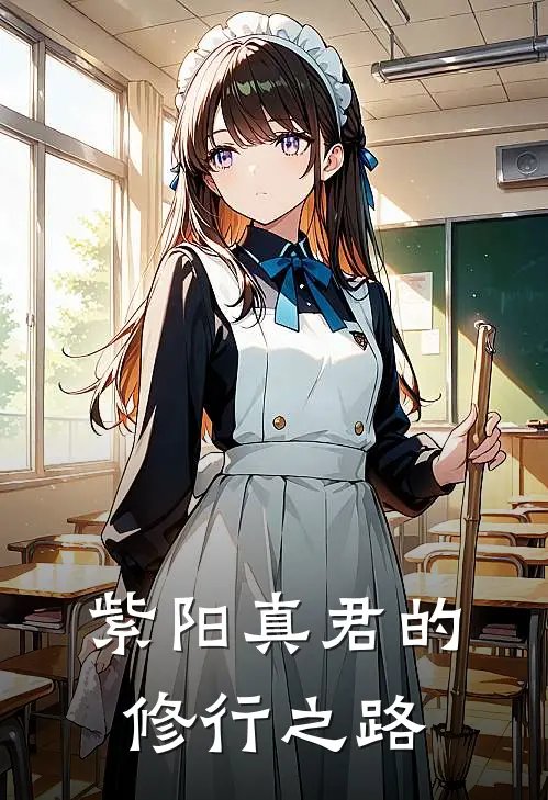 紫阳真君的修行之路