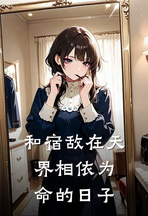 和宿敌在天界相依为命的日子