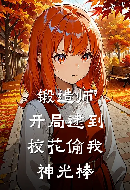 锻造师：开局逮到校花偷我神光棒