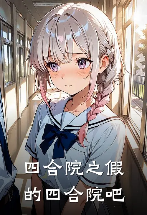 四合院之假的四合院吧