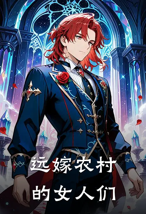 远嫁农村的女人们