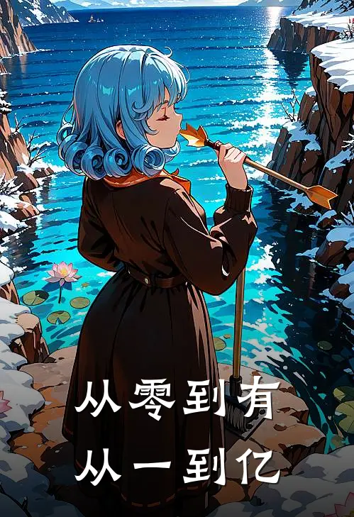 从零到有，从一到亿
