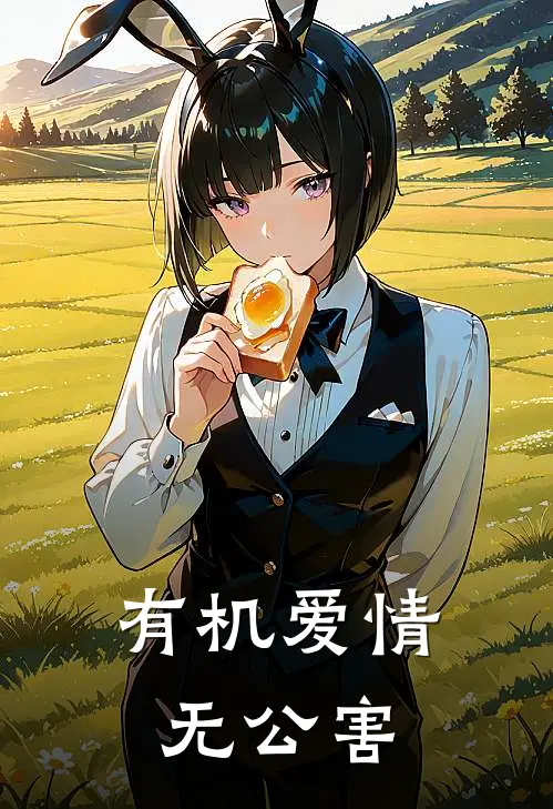 有机爱情，无公害