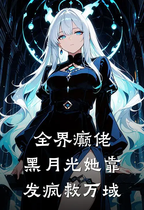 全界癫佬：黑月光她靠发疯救万域