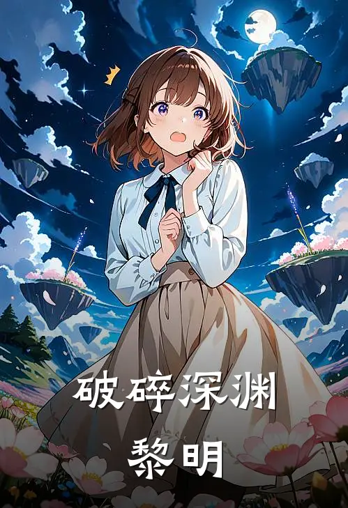 破碎深渊：黎明