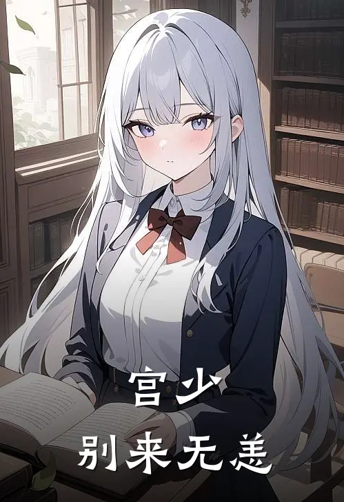 宫少：别来无恙