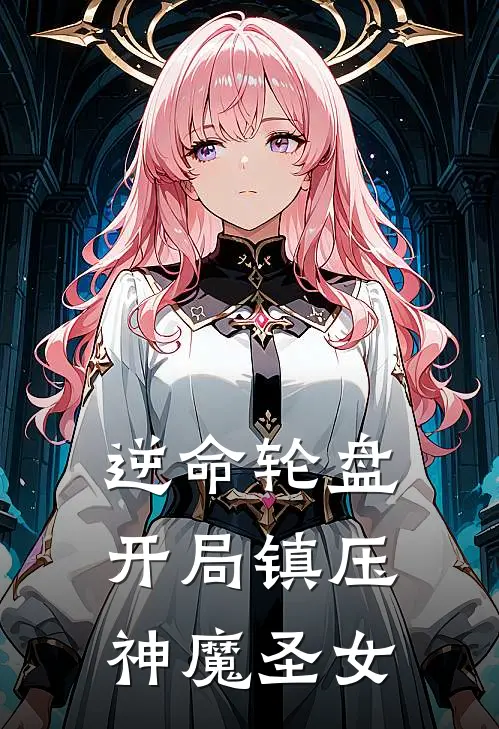 逆命轮盘：开局镇压神魔圣女