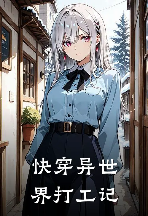 快穿异世界打工记