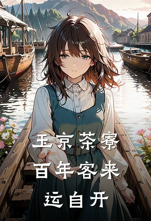 玉京茶寮：百年客来运自开