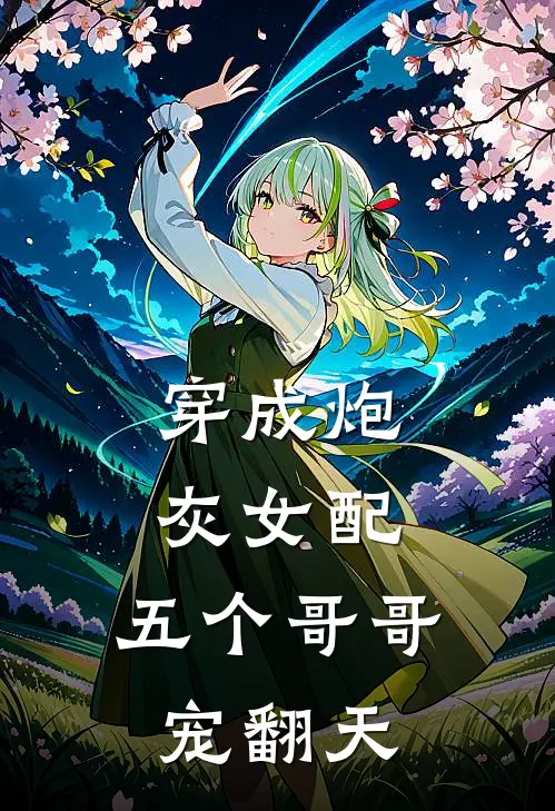 穿成炮灰女配，五个哥哥宠翻天(宁昭昭宁海)免费小说完结版_免费小说免费阅读穿成炮灰女配，五个哥哥宠翻天宁昭昭宁海