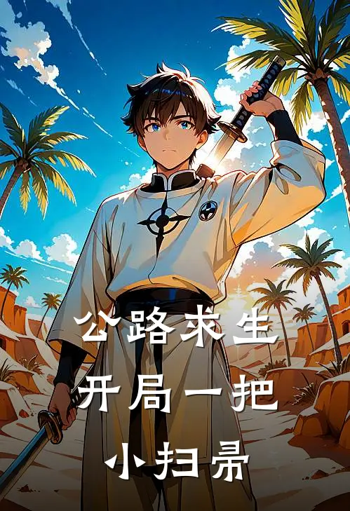 公路求生：开局一把小扫帚