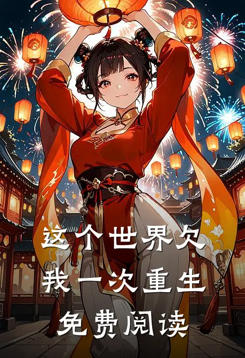 这个世界欠我一次重生免费阅读