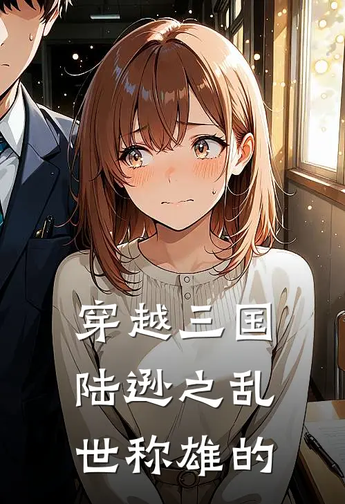 穿越三国陆逊之乱世称雄的