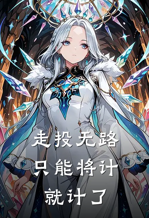 走投无路，只能将计就计了