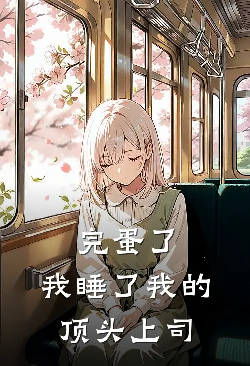 完蛋了，我睡了我的顶头上司