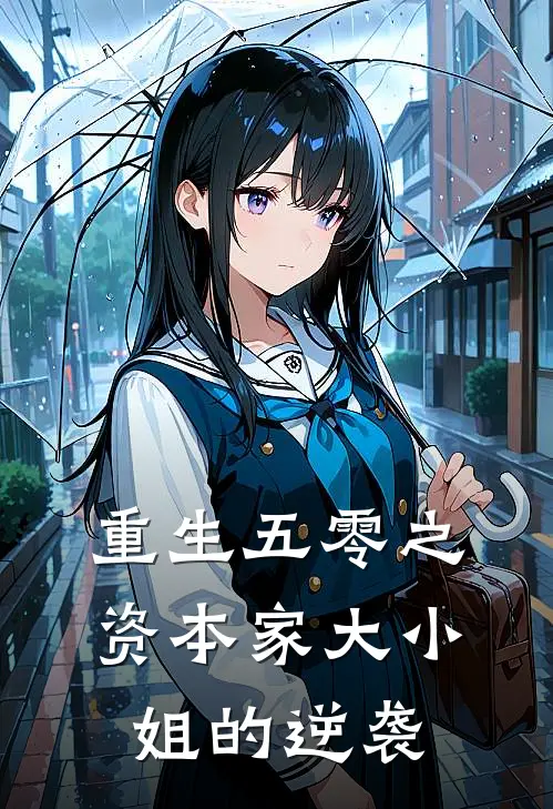 重生五零之资本家大小姐的逆袭