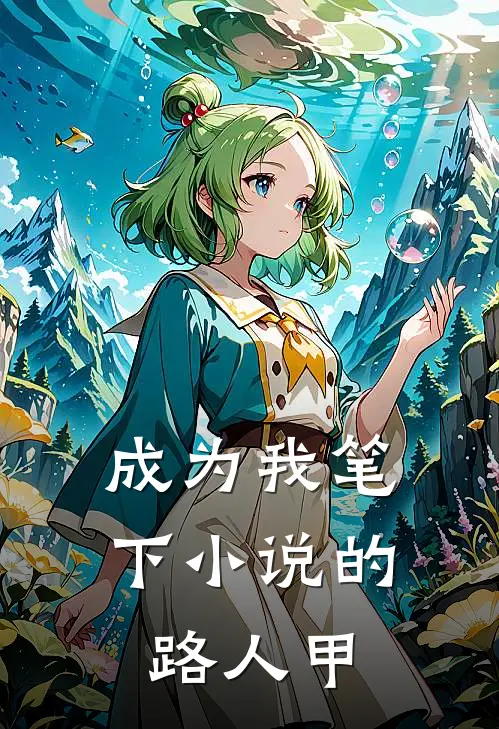 成为我笔下小说的路人甲