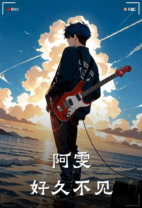 阿雯，好久不见