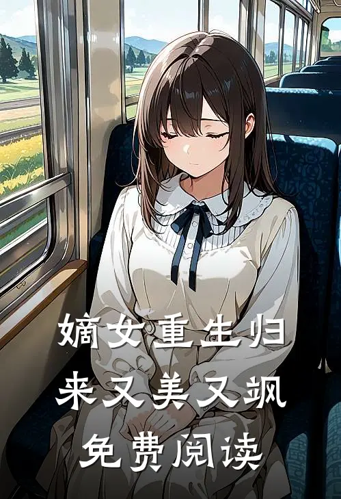 嫡女重生归来又美又飒免费阅读