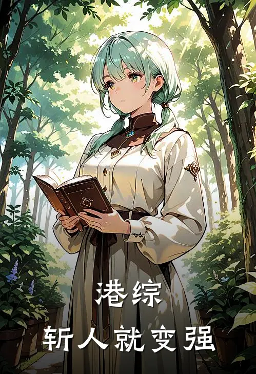 港综：斩人就变强