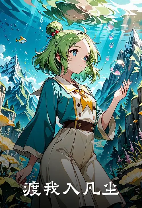 渡我入凡尘