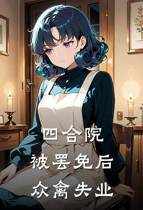 四合院：被罢免后，众禽失业