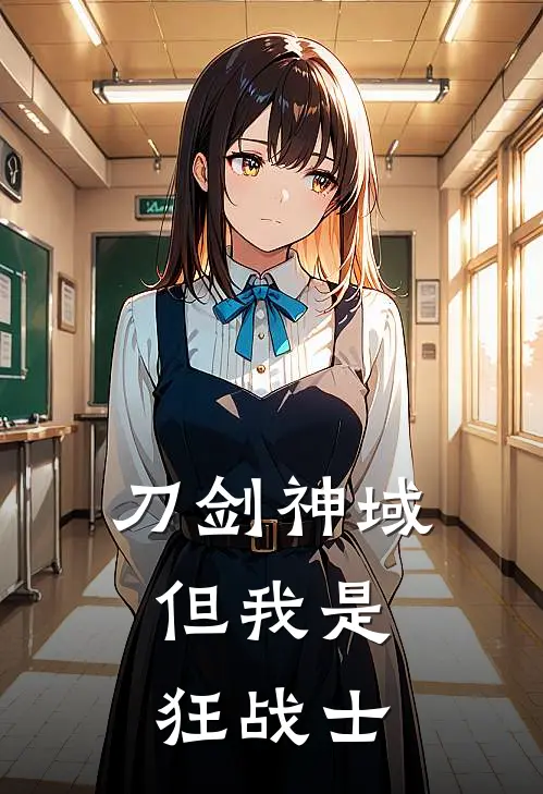 刀剑神域：但我是狂战士