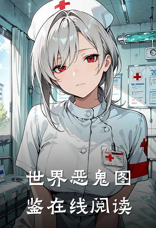 世界恶鬼图鉴在线阅读