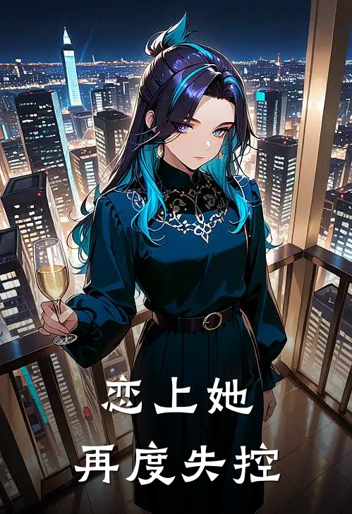 恋上她，再度失控