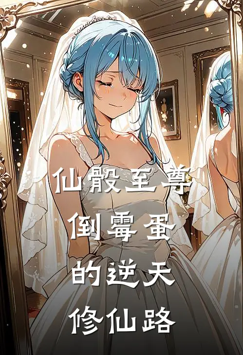 仙骰至尊：倒霉蛋的逆天修仙路