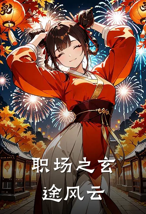 职场之玄途风云